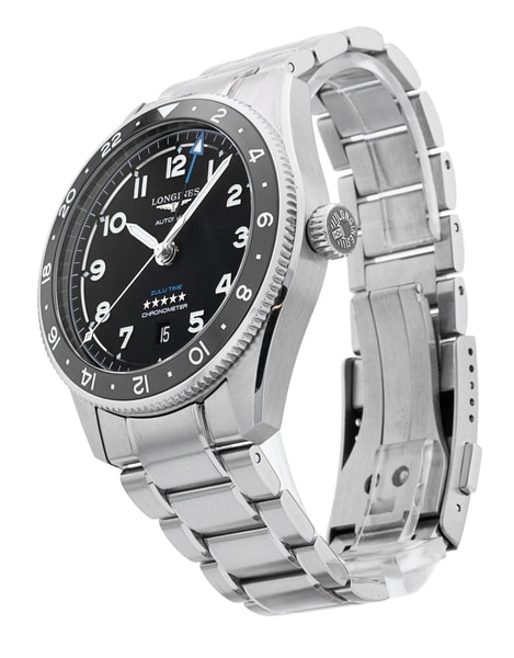 Longines Spirit L3.812.4.53.6